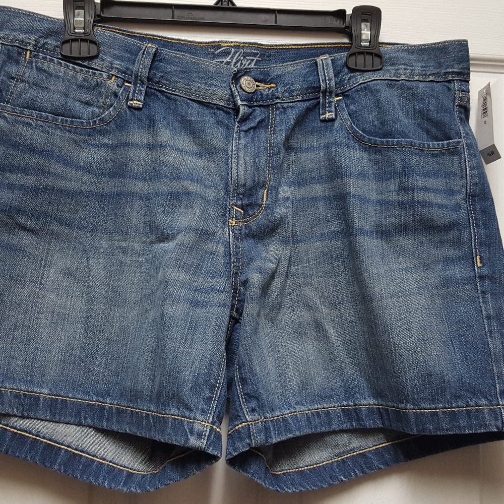 NWT Old Navy Denim Shorts